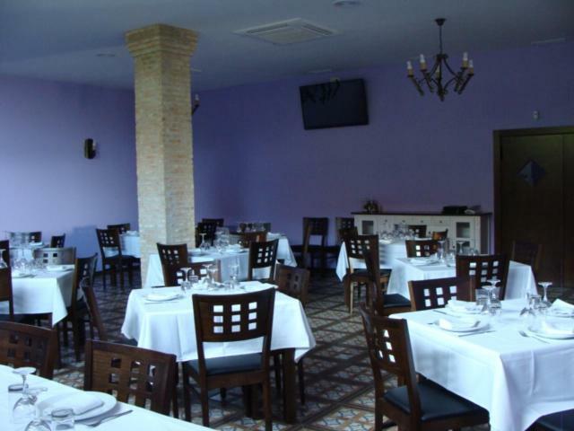 Apartamentos Rurales Manolo Casas del Monte 외부 사진
